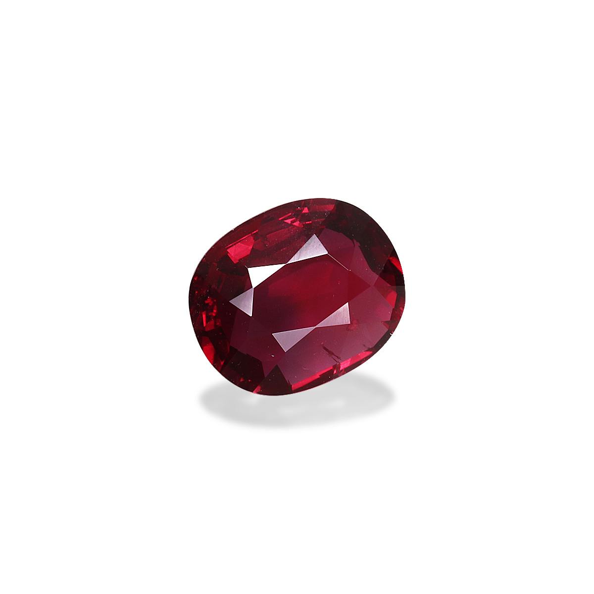 Mozambique Ruby 3.11 ct
